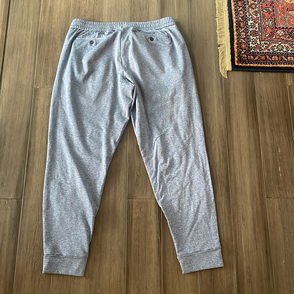 EUC Bonobos Joggers - Picture 5 of 6